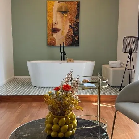 Nocleg ze śniadaniem Mareluna Neapol