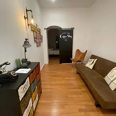 Mareluna Nocleg ze śniadaniem