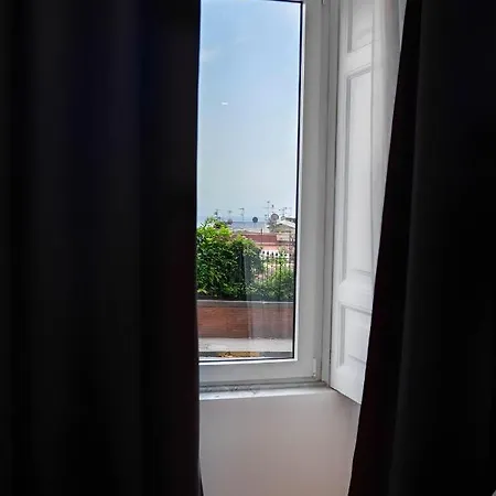 Nocleg ze śniadaniem Mareluna Neapol