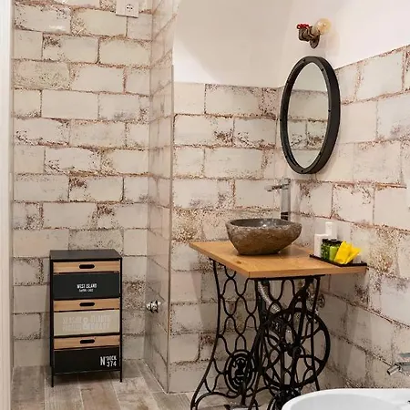 Mareluna Nocleg ze śniadaniem Neapol