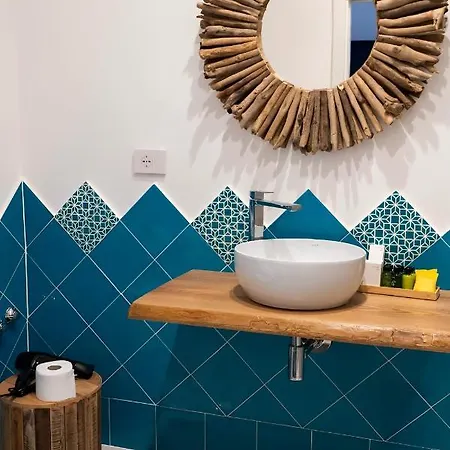 Nocleg ze śniadaniem Mareluna