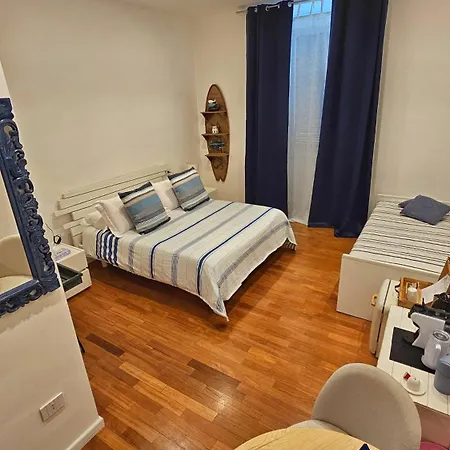 Mareluna Nocleg ze śniadaniem 4*