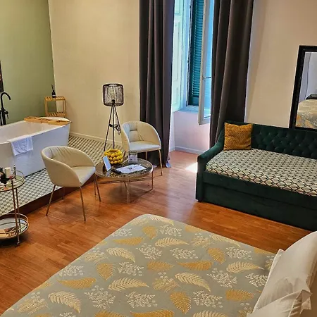 Mareluna Nocleg ze śniadaniem