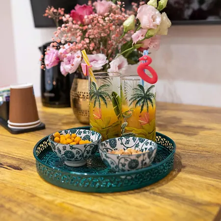 Nocleg ze śniadaniem Mareluna 4*