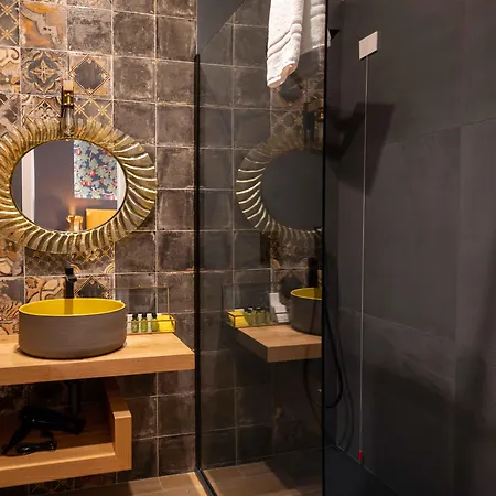 Nocleg ze śniadaniem Mareluna Neapol