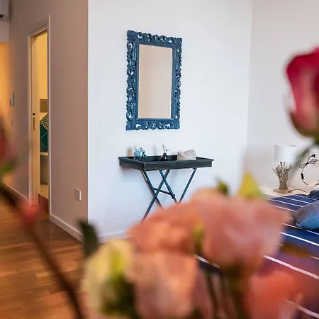 Mareluna Nocleg ze śniadaniem 4*