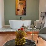 Bed & Breakfast Mareluna Napoli