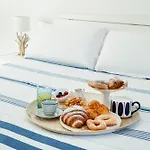 Bed & Breakfast Mareluna Neapel