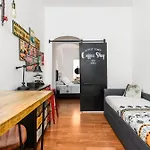 Mareluna Bed & Breakfast