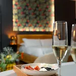 Bed & Breakfast Mareluna 4*