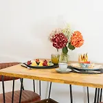 Bed & Breakfast Mareluna