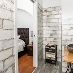 Mareluna Bed & Breakfast Neapel