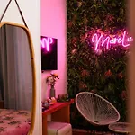 Bed & Breakfast Mareluna Neapel