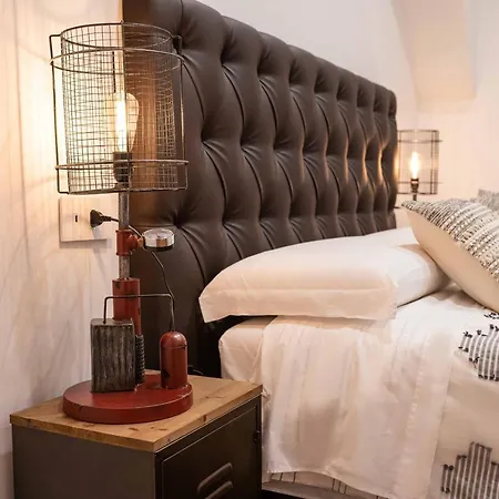 לינה וארוחת בוקר Mareluna נאפולי