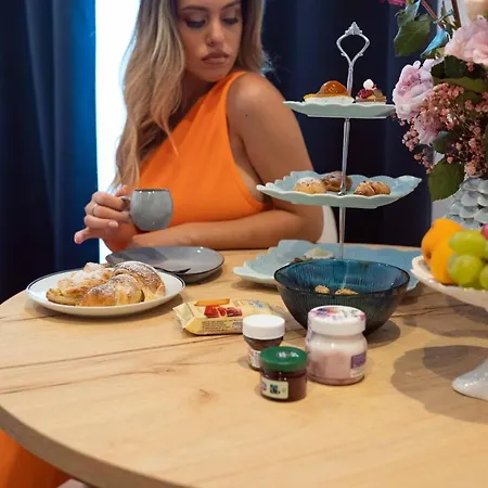 Mareluna 4* Nápoles