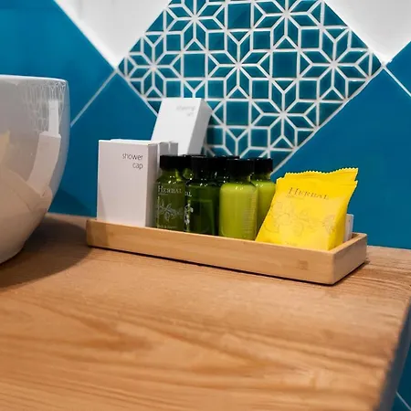 Mareluna נאפולי