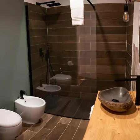 Mareluna לינה וארוחת בוקר