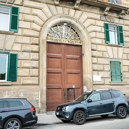 Mareluna 4* Napoli