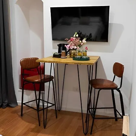 Mareluna 4* Νάπολη