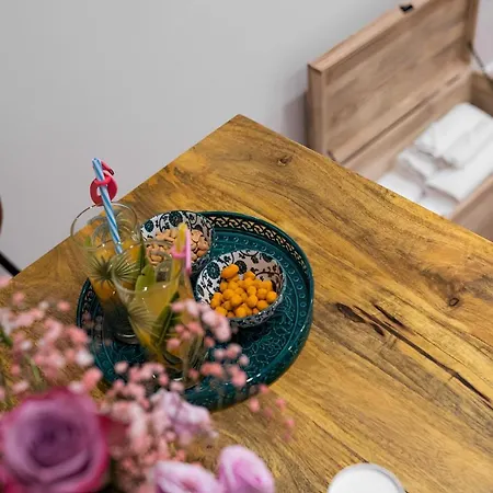 Mareluna Bed and Breakfast