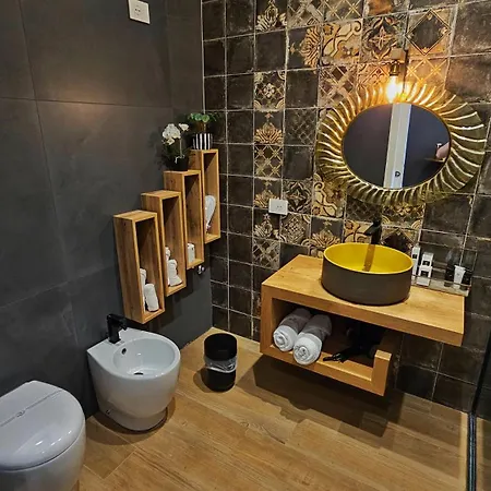 Mareluna נאפולי