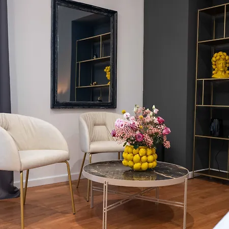 לינה וארוחת בוקר Mareluna