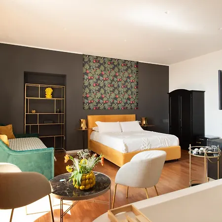 Mareluna Bed & Breakfast