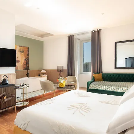 Bed & Breakfast Mareluna 4*