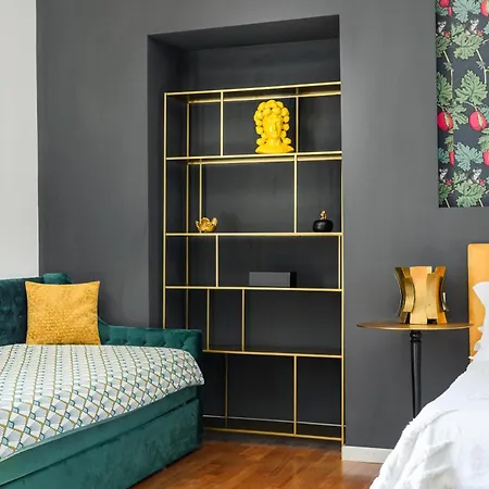 Mareluna Bed & Breakfast Neapel