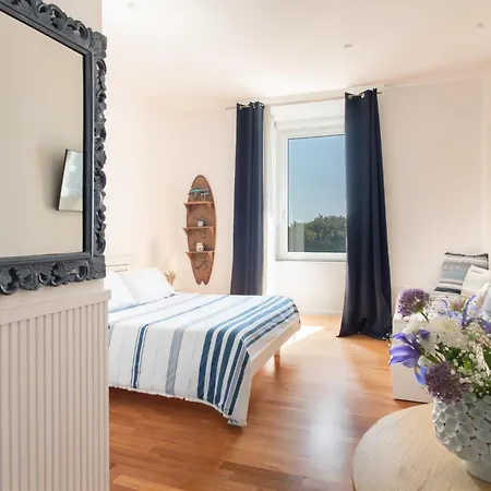 Mareluna Bed & Breakfast