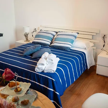 Mareluna B&B
