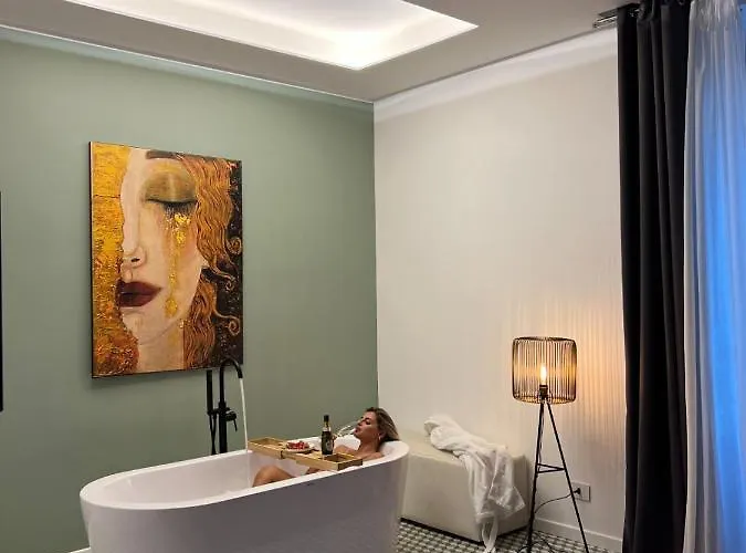 Mareluna Bed & Breakfast Naples