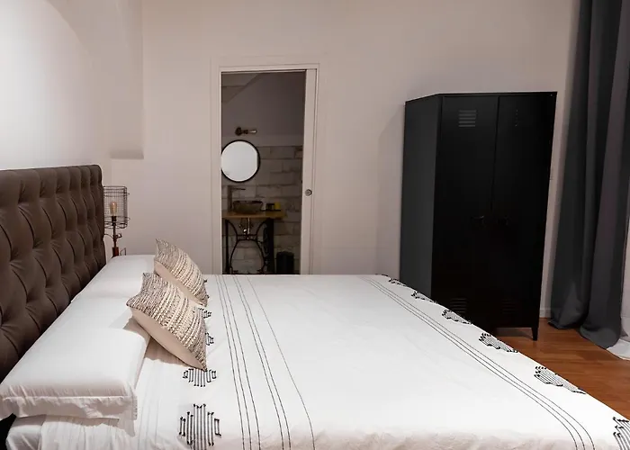 Mareluna Bed and breakfast