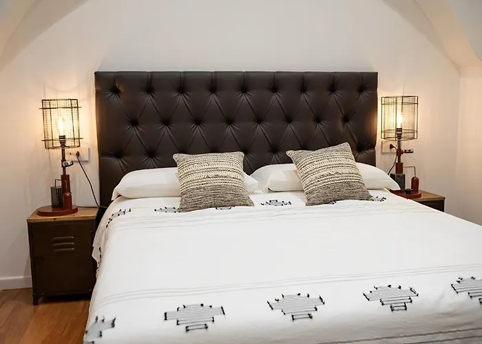 Bed & Breakfast Mareluna