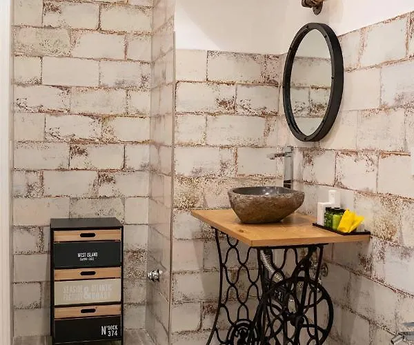 Mareluna Bed & Breakfast Naples