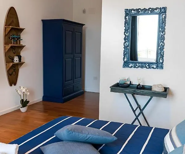 Bed & Breakfast Mareluna 4*