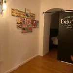 Couette-café Mareluna Naples