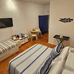 Mareluna 4* Napoli