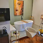 Couette-café Mareluna 4*