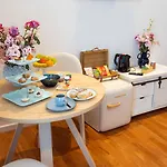 Mareluna Couette-café 4*