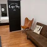 Mareluna Oda ve Kahvaltı