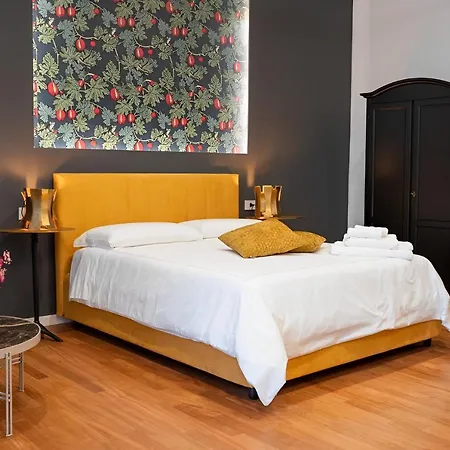 Couette-café Mareluna 4*