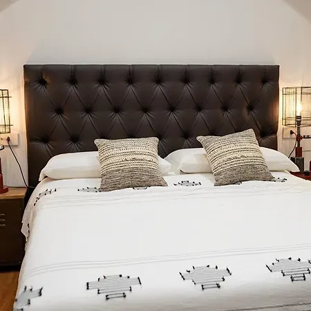 Couette-café Mareluna