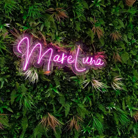 Couette-café Mareluna Naples