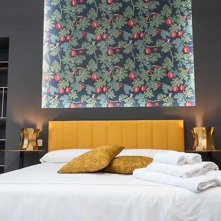 Mareluna Bed and breakfast