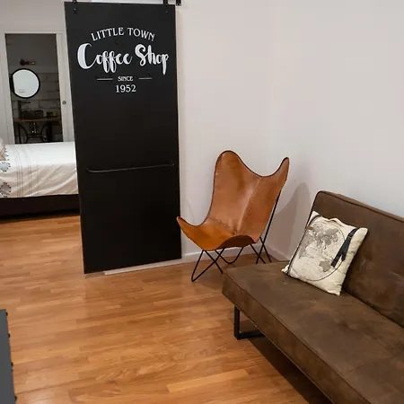 Mareluna Couette-café