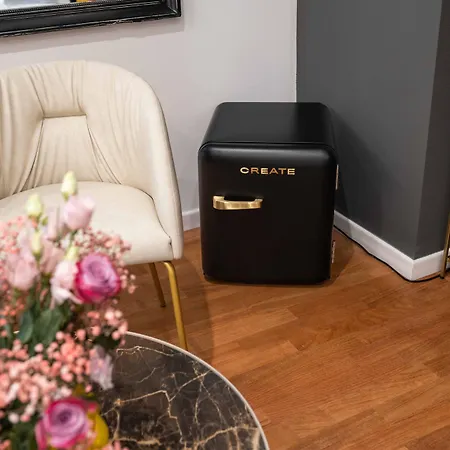 Bed and breakfast Mareluna Nápoles