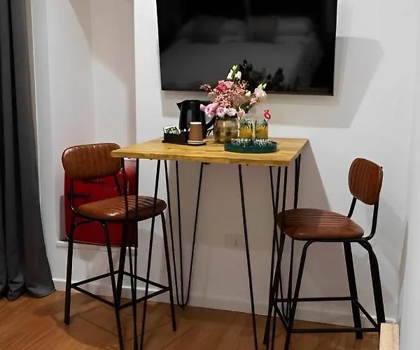 Mareluna 4* Nápoles