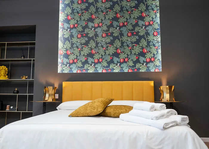 Mareluna Bed and breakfast