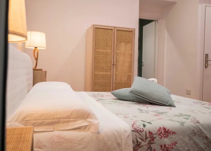 Mareluna 4* Nápoles